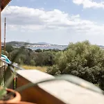 Vale Du Port -cozy Sea View- Apartment *