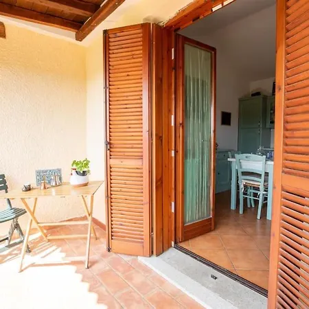Vale Du Port -cozy Sea View- Olbia