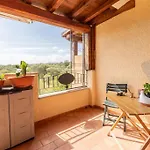 Vale Du Port -cozy Sea View- Olbia