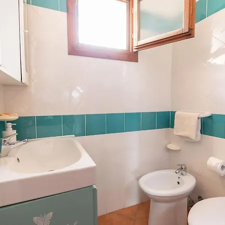 Apartamento Vale Du Port -cozy Sea View- Olbia