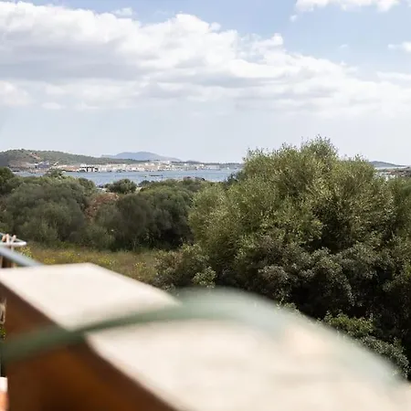 شقة Vale Du Port -cozy Sea View- *