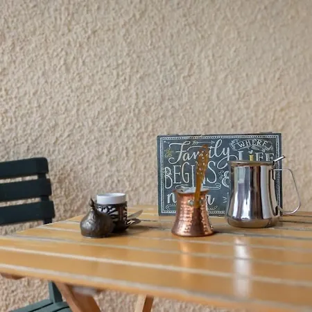 Vale Du Port -cozy Sea View- شقة أولبيا