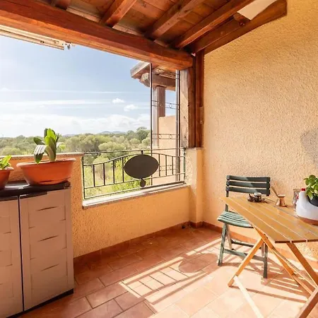 Vale Du Port -cozy Sea View- أولبيا