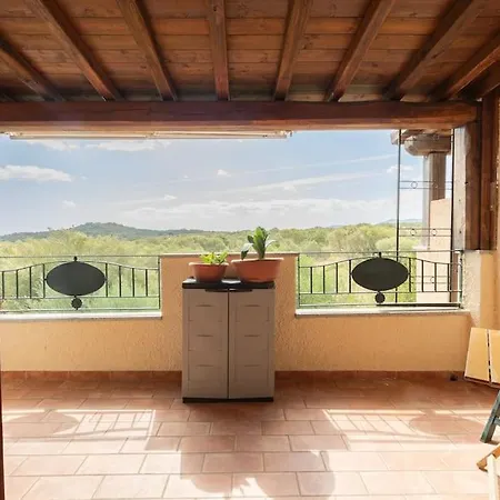 Vale Du Port -cozy Sea View- * أولبيا