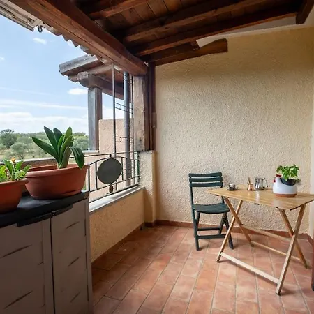 Vale Du Port -cozy Sea View- أولبيا
