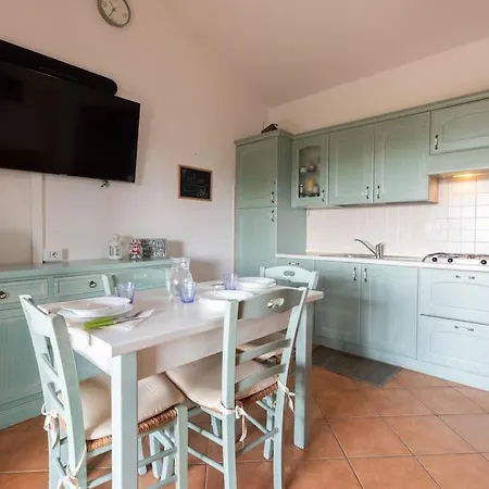 Apartamento Vale Du Port -cozy Sea View-
