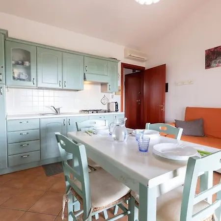 Apartamento Vale Du Port -cozy Sea View- *