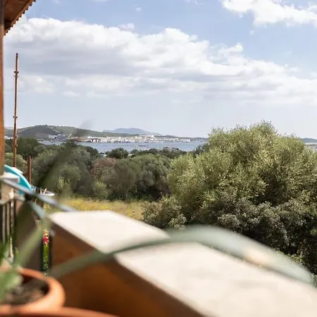 Vale Du Port -cozy Sea View- شقة *